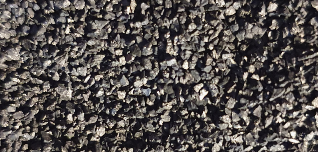 Micropolluants dans les eaux usées : les atouts du charbon actif sur lit fluidisé