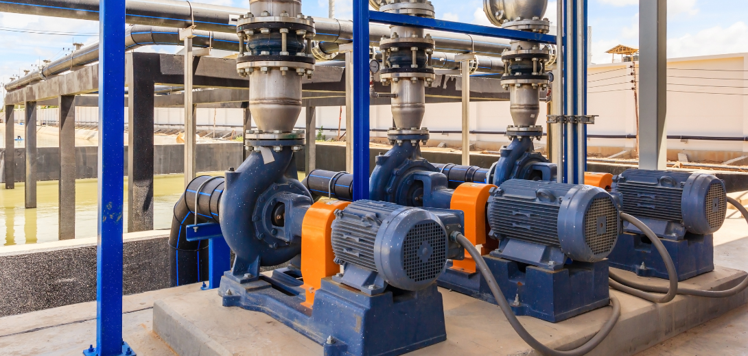 Controlling the water cycle in your industrial plant: the performance indicators you need to monitor