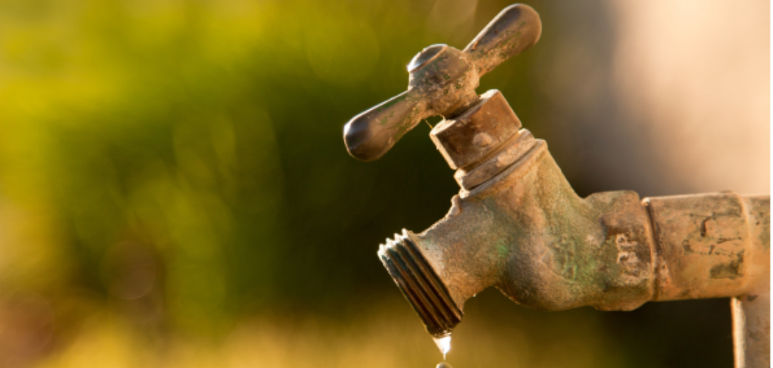 Quelles sont les actions à déployer pour gérer le manque d’eau dans les collectivités ?
