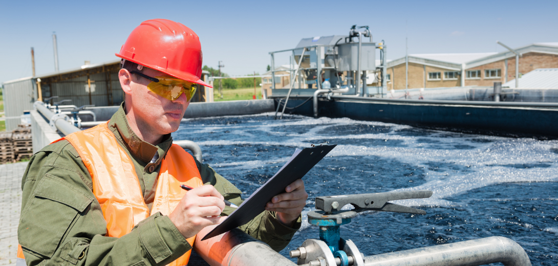 Which industrial processes consume the greatest amount of water?