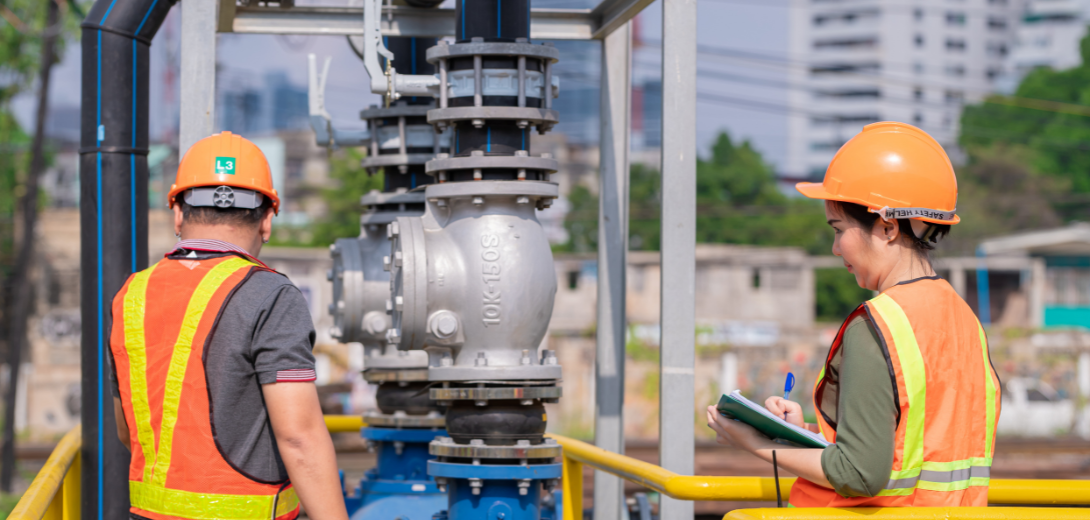 Which quality of water is best for which industrial use?